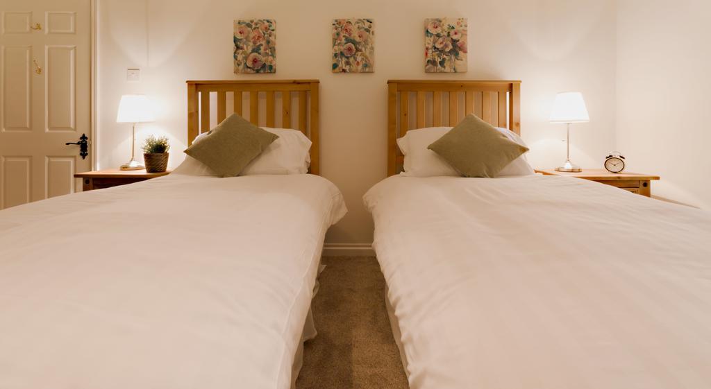 Blue Bell Cottage Ollerton Habitación foto